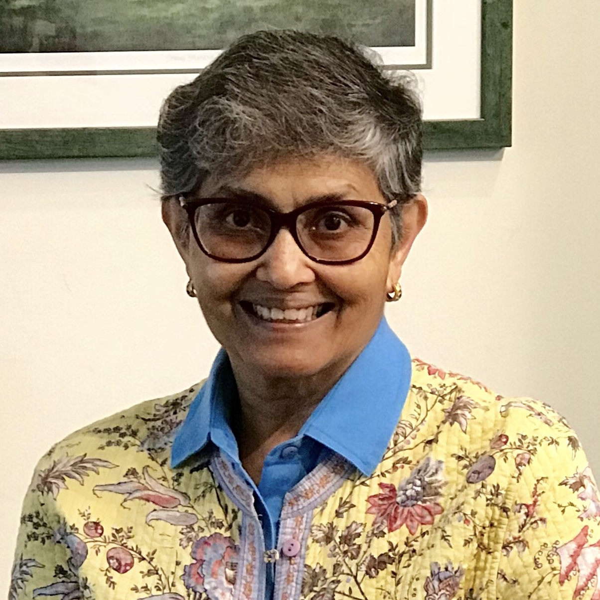 Kalpana Patankar